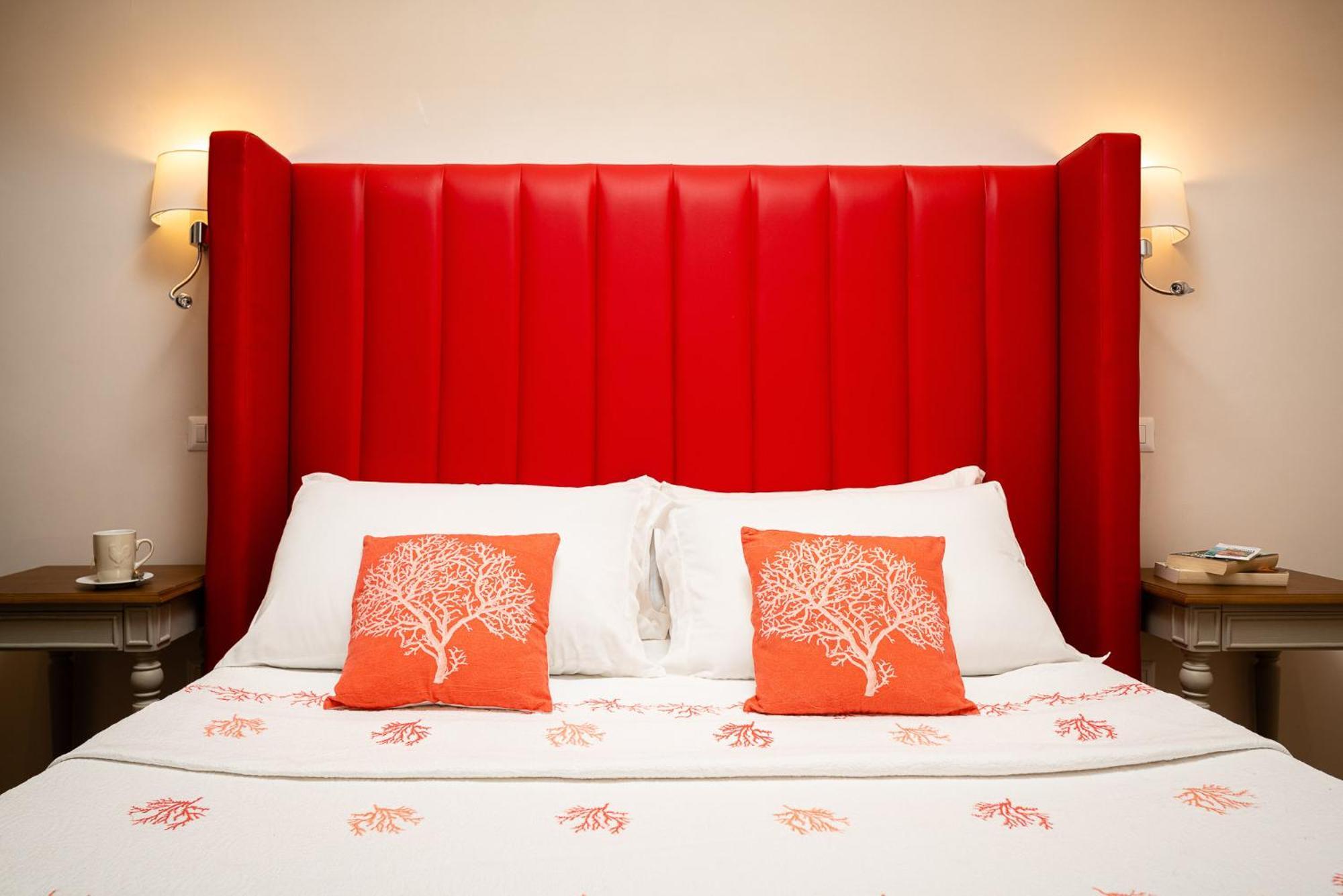 Onda Marina Suites كالياري المظهر الخارجي الصورة