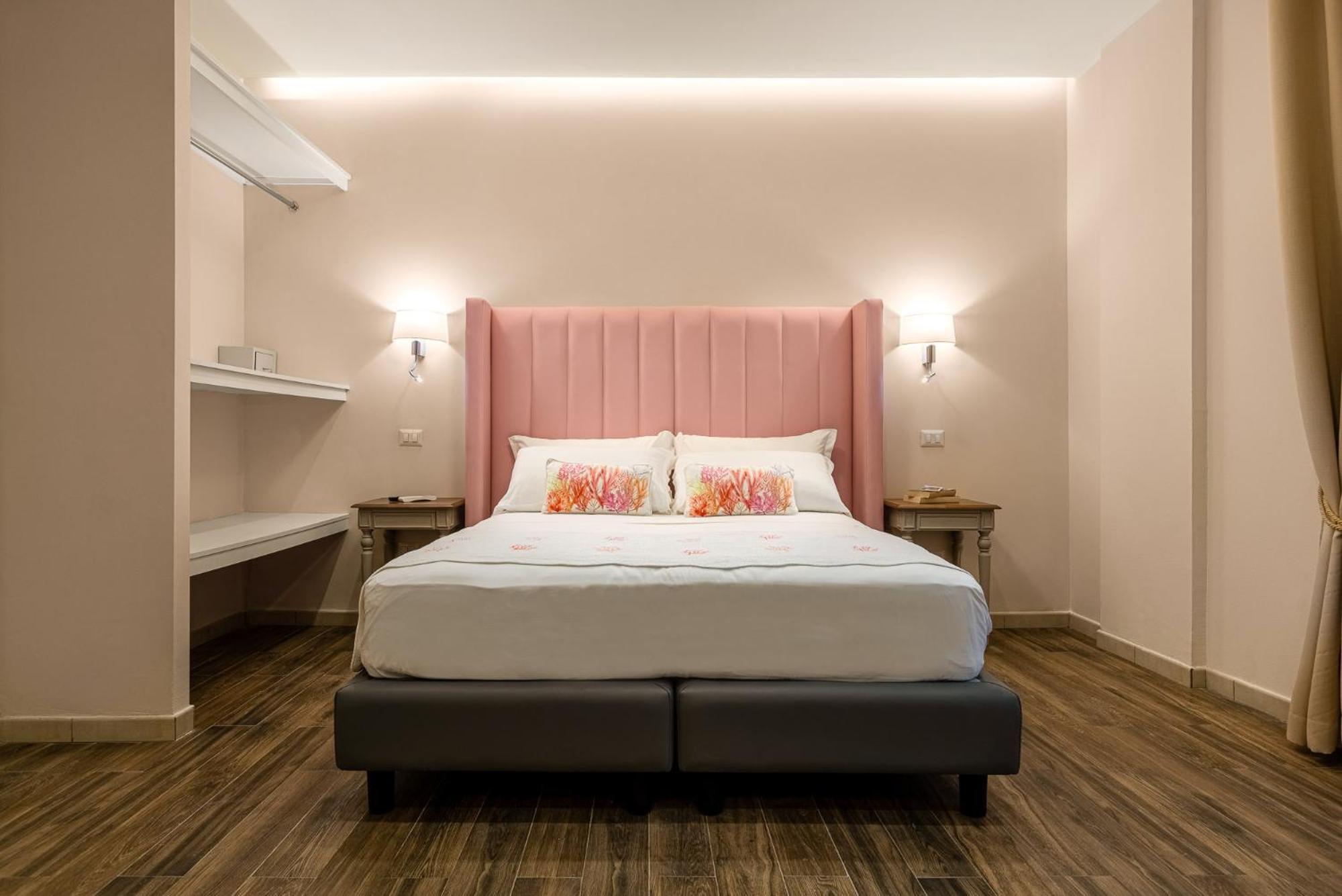 Onda Marina Suites كالياري المظهر الخارجي الصورة
